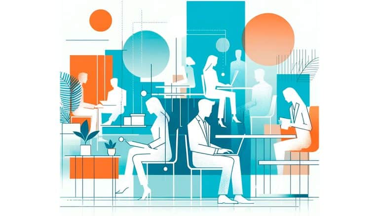 Optimización y retención del talento