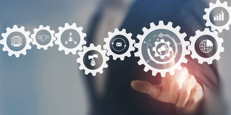 Automatizaciones Marketing Digital