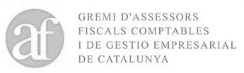 Gremio de asesores fiscales contables y de gestión empresas de Barcelona